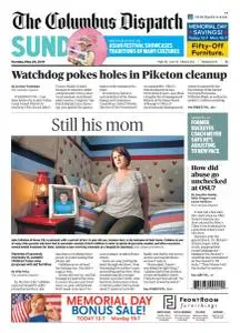 The Columbus Dispatch - May 26, 2019