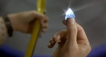 Back To The Future Trilogy