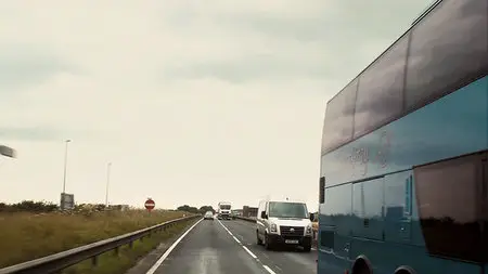 Blur - No Distance Left To Run (2010) [Documentary Film & Live at Hyde Park] Re-uploaded