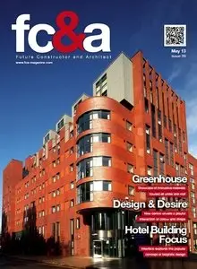 Future Constructor & Architect - May 2013