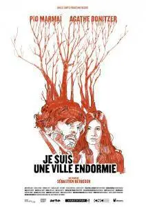 Je suis une ville endormie / Nights with Theodore (2012)