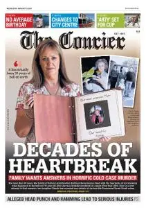 The Courier - January 13, 2021
