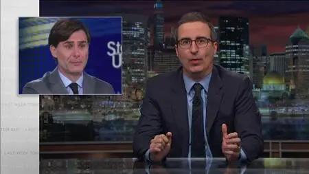 Last Week Tonight with John Oliver S05E01