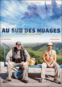 Au sud des nuages - Jean-François Amiguet (2003)