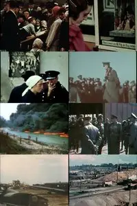 The Third Reich in Colour (1998)