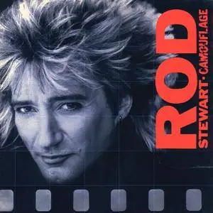 Rod Stewart - The Studio Albums 1975-2001 (2013) [Limited Edition] 14CD Box Set