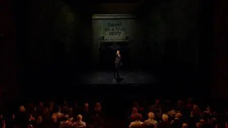 Derren Brown: Miracles for Sale (2018)