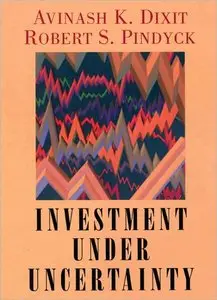 Investment under Uncertainty (Repost)