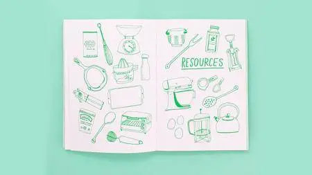 Making Your First Zine: From Idea to Illustration
