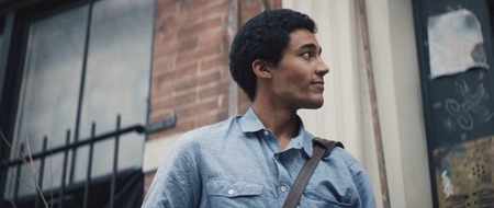 Barry (2016)