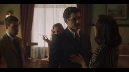 Cable Girls S05E07
