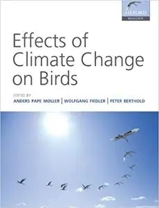 Effects of Climate Change on Birds