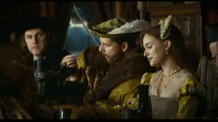 The Other Boleyn Girl (2008)