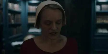 The Handmaid's Tale S01E06 (2017)