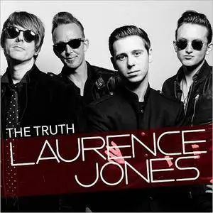 Laurence Jones - The Truth (2017)