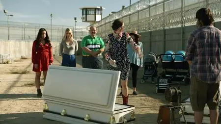 The Last Man on Earth S04E12