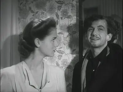 Eclipse Series 1: Early Bergman (1944-1950) [ReUp]