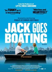 Jack Goes Boating [Rendez-vous l'été prochain] 2010