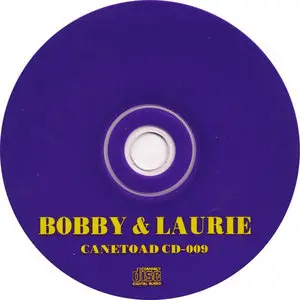 Bobby & Laurie - I Belong To You (1965)