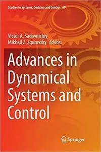 Advances in Dynamical Systems and Control (Repost)