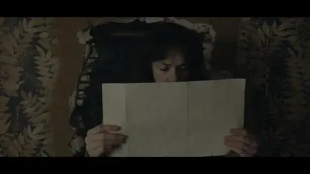 The Woman in the Wall S01E04