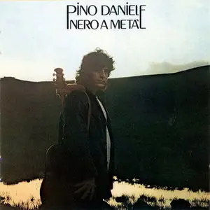 Pino Daniele - Nero A Meta
