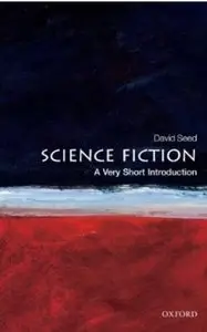 Science Fiction: A Very Short Introduction (repost)