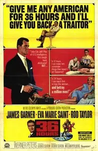 36 Hours (1964)