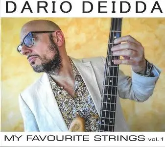 Dario Deidda - My Favourite Strings Vol.1 (2017)