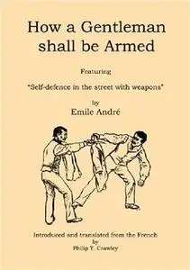 The Art of Self Defence in the Street with or without weapons