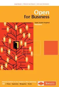 Open for Business - Open Source Inspired Innovation (repost)