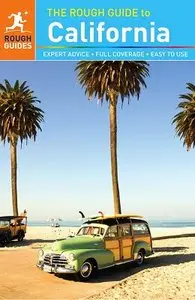 The Rough Guide to California
