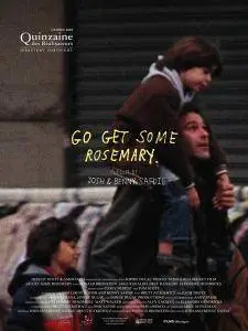 Go Get Some Rosemary / Daddy Longlegs (2009)