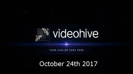 VideoHive October 24th 2017 - 11 Projects for After Effects