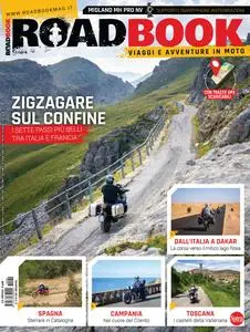 RoadBook – aprile 2023