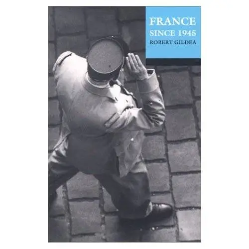 France since 1945