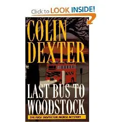 Last Bus to Woodstock
