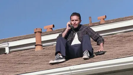 Poolboy: Drowning Out the Fury (2011)