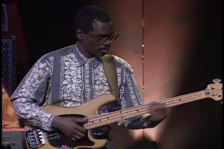 Roy Ayers: Live - Brewhouse Jazz (2007)