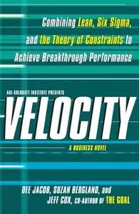 «Velocity» by Jeff Cox,Dee Jacob,Suzan Bergland