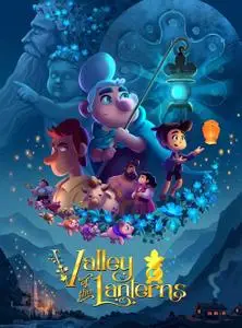 Valley of the Lanterns (2018)