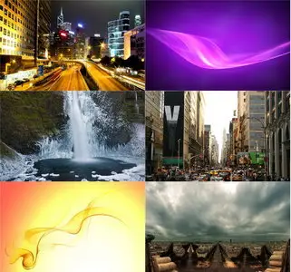 Wide wallpapers 2