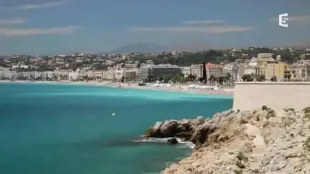Côte D'Azur Le Luxe Réinventé (2014)