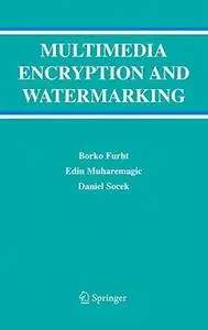 Multimedia Encryption and Watermarking