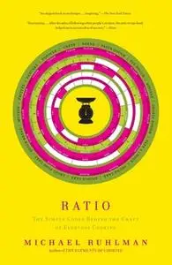 «Ratio» by Michael Ruhlman