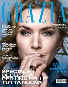 Grazia Italia N.26 - 10 Giugno 2021