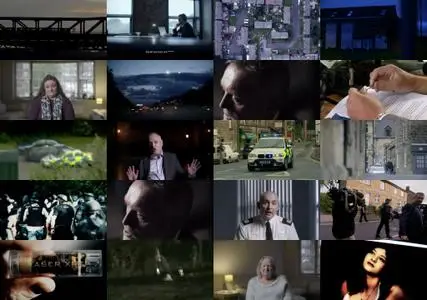 Manhunt: The Raoul Moat Story (2020)
