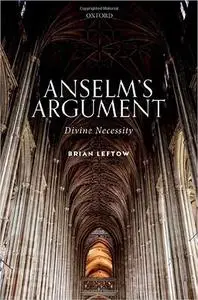 Anselm's Argument: Divine Necessity