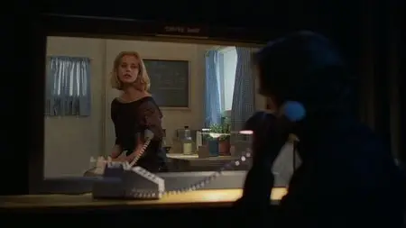 Paris, Texas (1984) - (The Criterion Collection - #501) [2 DVD9] [2010]