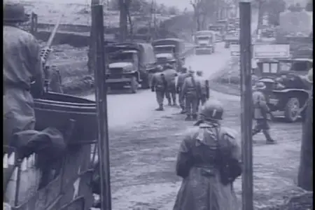 Tales of the Gun - 21 - German small arms of WW2